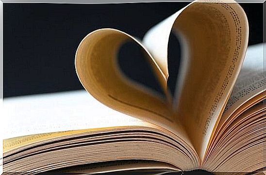 5 good quotes about love in the literature