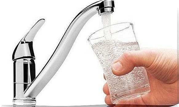 tap water and fluoridation