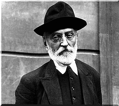 Five sayings by Miguel de Unamuno