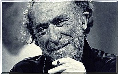 Five smart quotes by Charles Bukowski