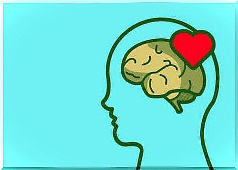 A brain with a heart.