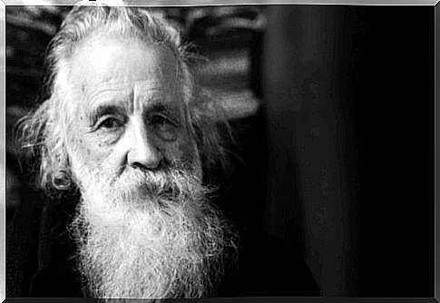 Gaston Bachelard. 