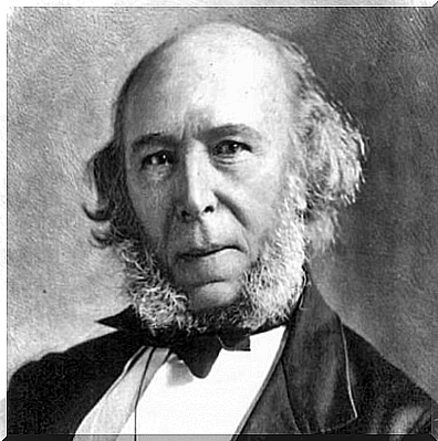 Herbert Spencer: Biography and work