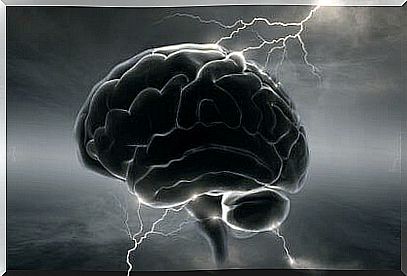 The brain and lightning