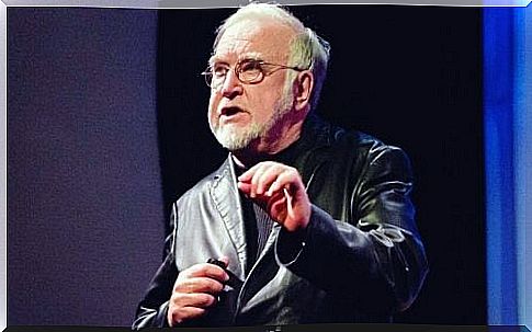 Mihaly Csikszentmihalyi and flow: The psychology behind optimal experience