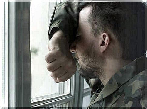 Soldier Syndrome: Post Traumatic Stress Disorder