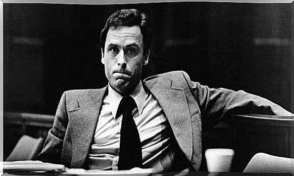 Ted Bundy