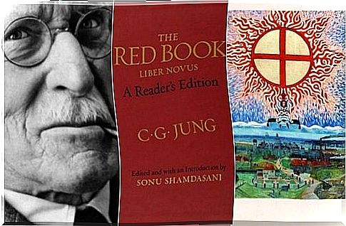 The Red Book, how Carl Jung saved himself