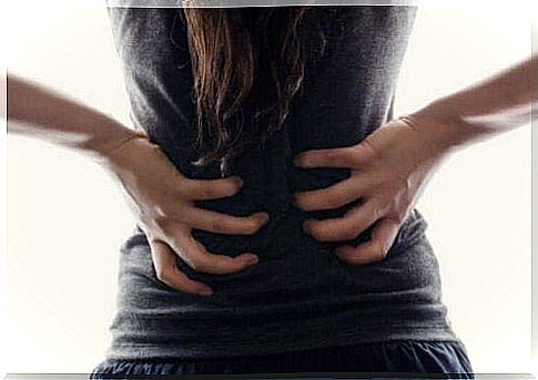 The relationship between depression and back pain