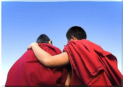 The Tibetan monks who surprised scientists