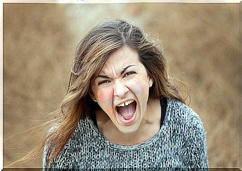 Anger is toxic to our brain and body