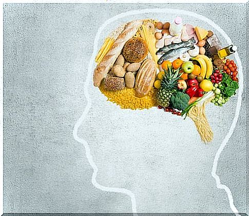 Your brain will thank you for eating healthy